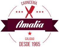 Logo de Carnicería Amalia